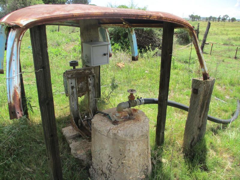 4 Bedroom Property for Sale in Bloemdal Free State